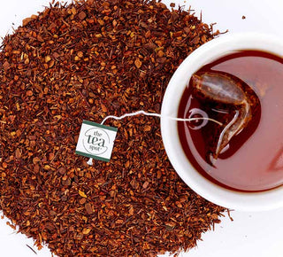 Cinnamon Spice by The Tea Spot