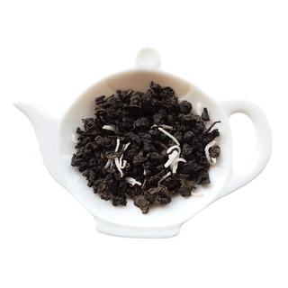 Coconut Oolong Pouch by Tea with Tae
