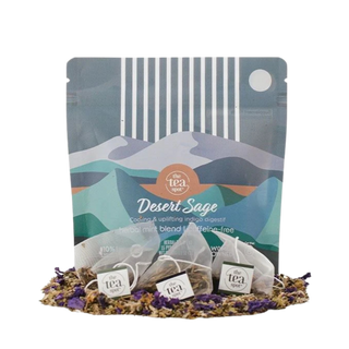 Desert Sage by The Tea Spot