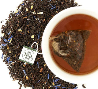 Earl of Grey by The Tea Spot