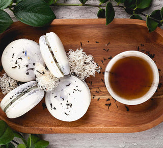 Earl of Grey by The Tea Spot