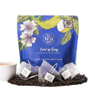 Earl of Grey by The Tea Spot
