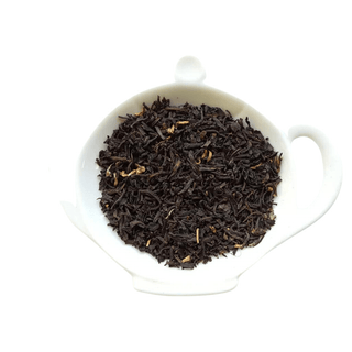 Organic English Breakfast Pouch by Tea with Tae