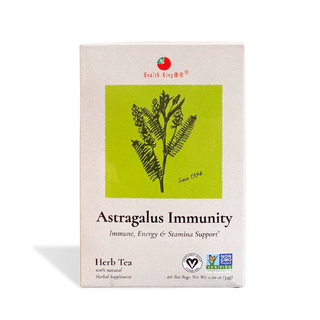 Astragalus Immunity
