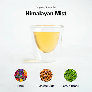 Himalayan Mist