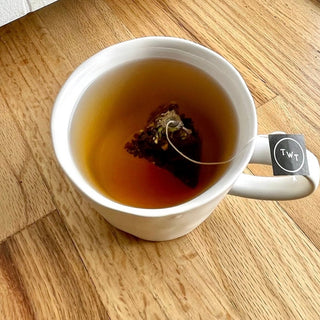 Lavender Earl Grey Pouch by Tea with Tae