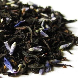 Lavender Earl Grey Pouch by Tea with Tae
