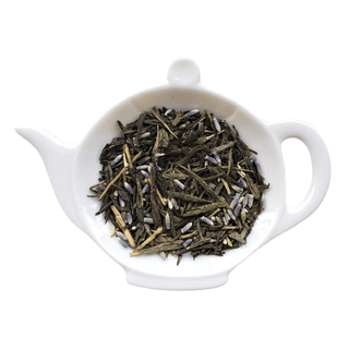 Lavender Earl Grey Pouch by Tea with Tae