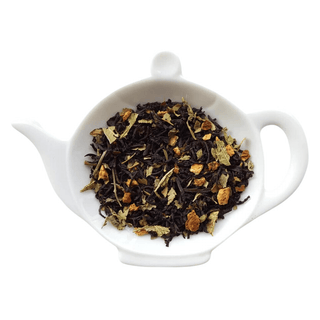 Lemon Crème Pouch by Tea with Tae