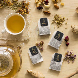 Libido Love Tea by Terapy Ceylon Tea