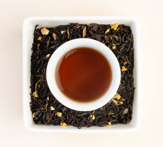 Morning Mojo by The Tea Spot