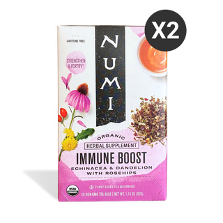 Immune Boost by Numi