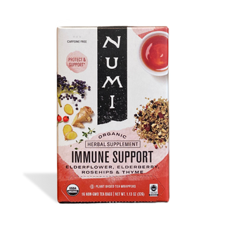 Immune Support (Sample)