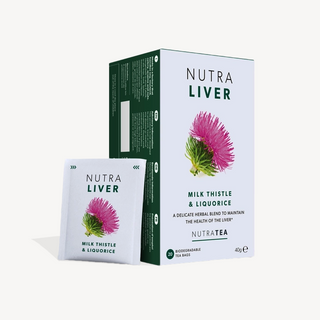 Nutra Liver Herbal Tea
