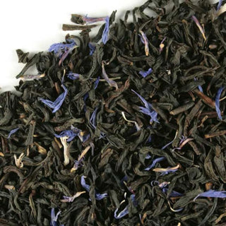Organic Earl Grey Pouch by Tea with Tae