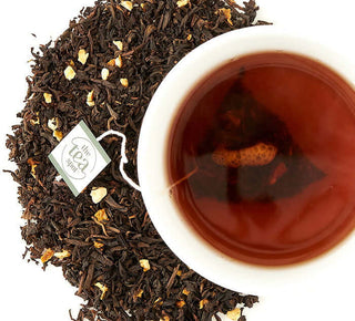 Morning Mojo by The Tea Spot