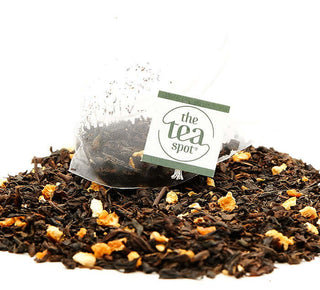 Morning Mojo by The Tea Spot
