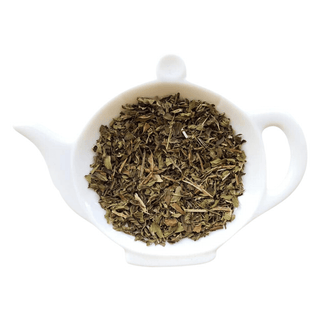 Peppermint Pouch by Tea with Tae