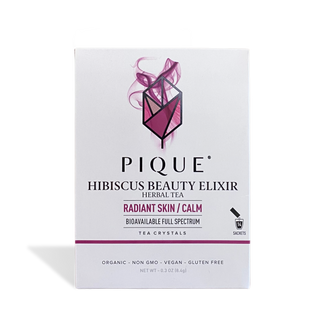 Hibiscus Beauty Elixir
