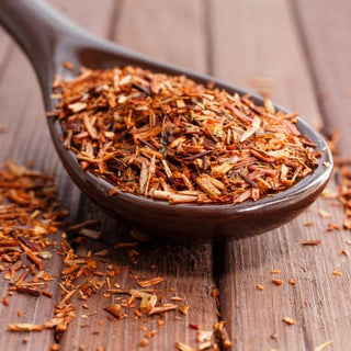 Organic Rooibos Pouch by Tea with Tae