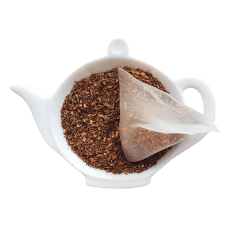 Organic Rooibos Pouch by Tea with Tae