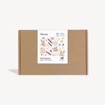 Chai Inspired Wellness Tea Collection