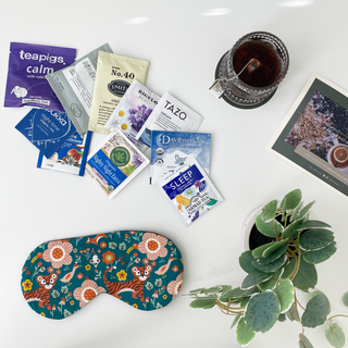 Simply Sample Good Sleep Tea