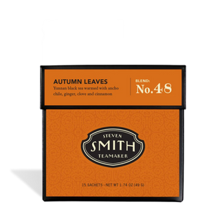 Autumn Leaves by Smith Teamaker