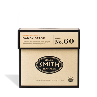 Dandy Detox by Smith Teamaker