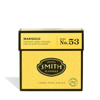 Marigold by Smith Teamaker