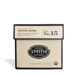 Soothe Sayer (Sample)