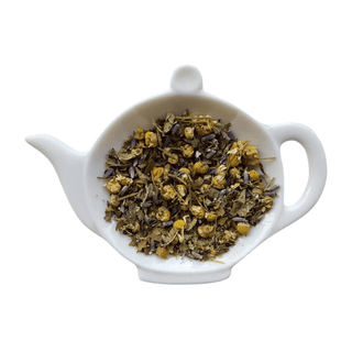 Spa Bliss Pouch by Tea with Tae