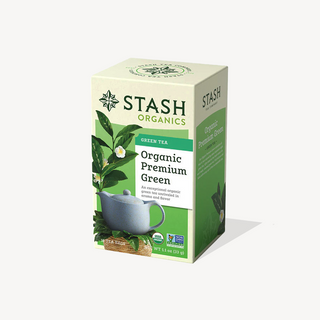 Organic Premium Green