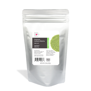 Premium Culinary Matcha by Sugimoto