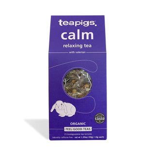 Calm Relaxing Tea