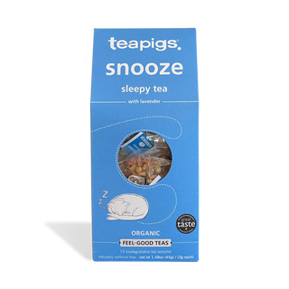 Snooze Sleepy Tea (Sample)