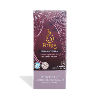 Joint Ease Tea by Terapy Ceylon Tea