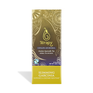 Slimming Garcinia Tea by Terapy Ceylon Tea
