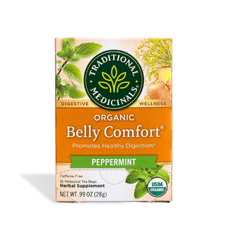 Belly Comfort (Sample)