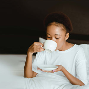 Good Sleep Wellness Tea Collection
