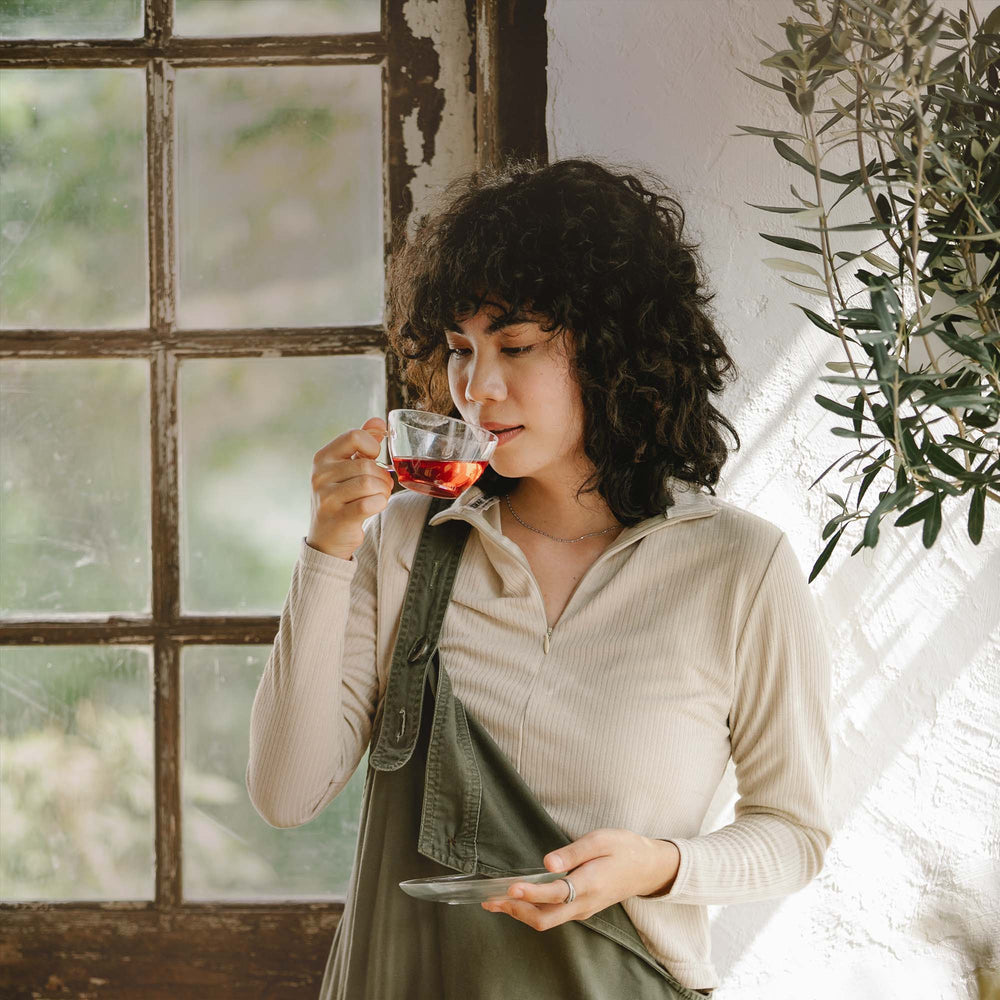 Chai Inspired Wellness Tea Collection