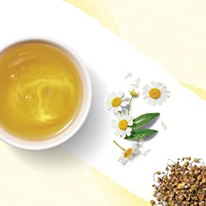 
            
                Load image into Gallery viewer, Chamomile Lemon
            
        