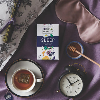 Sleep Tea - Chamomile, Honey, Lavender