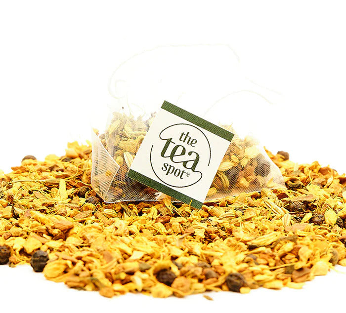 Turmeric Tonic