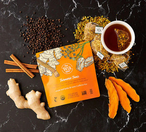 Turmeric Tonic